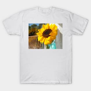 Sunflower T-Shirt